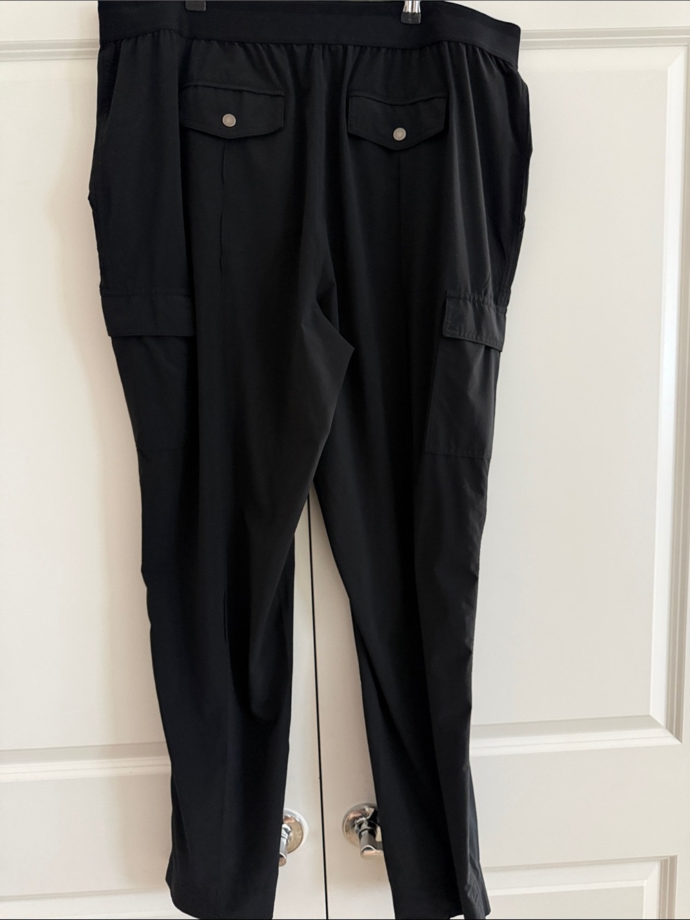 Athleta Vienna cargo pants - Picture 3 of 5